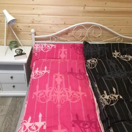 Na Wodzie Houseboat * Ślesin