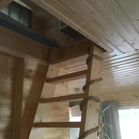 Na Wodzie Houseboat * Ślesin